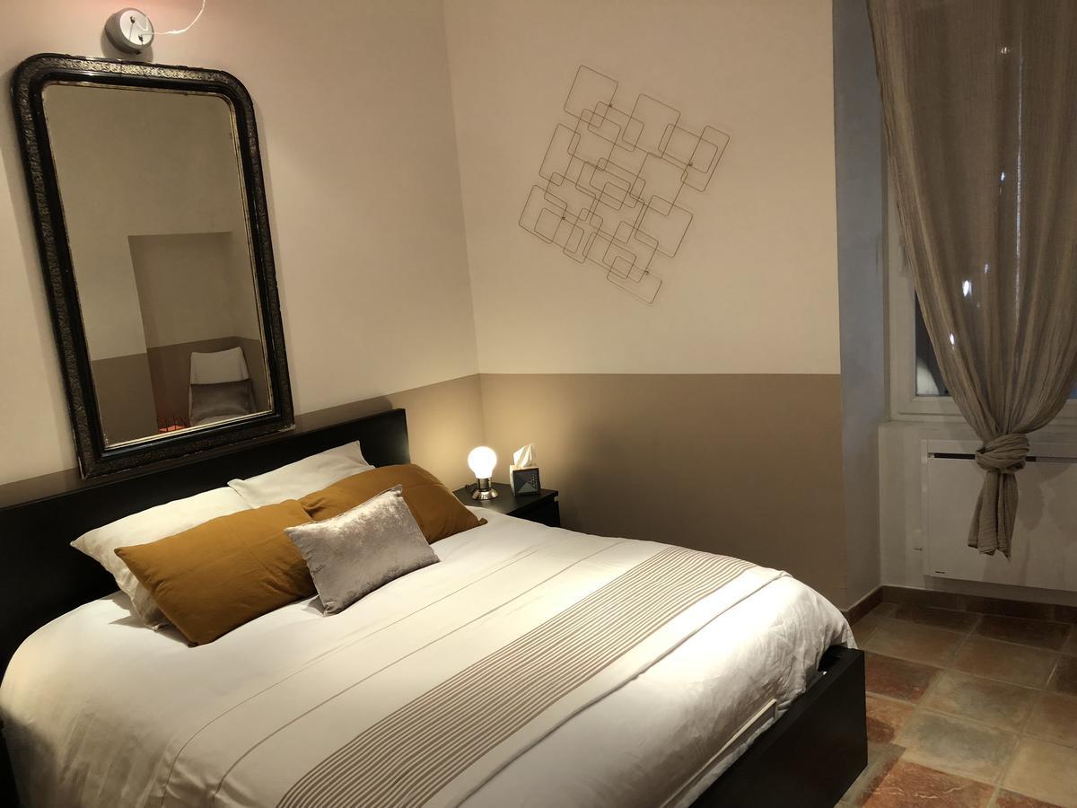 Le Mas Des Loges - Les Vans / Chambonas Экстерьер фото
